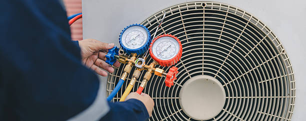 Licensed Air Conditioning Repair service in Trimble, OH - HVAC Repair CO