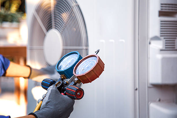 Affordable Emergency Hvac Repair solutions in Trimble, OH