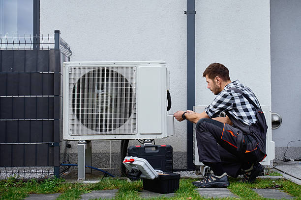 Trusted Air Conditioning Repair service in Trimble, OH - HVAC Repair CO